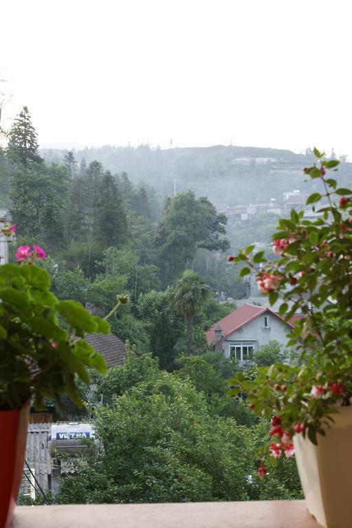 Bed and Breakfast Sapa Local House Экстерьер фото