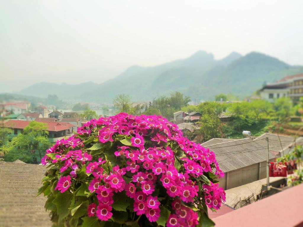Bed and Breakfast Sapa Local House Экстерьер фото