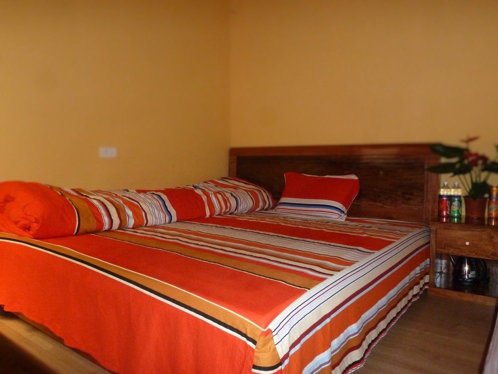 Bed and Breakfast Sapa Local House Экстерьер фото