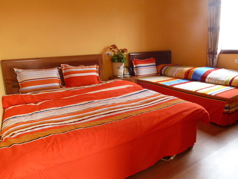 Bed and Breakfast Sapa Local House Экстерьер фото