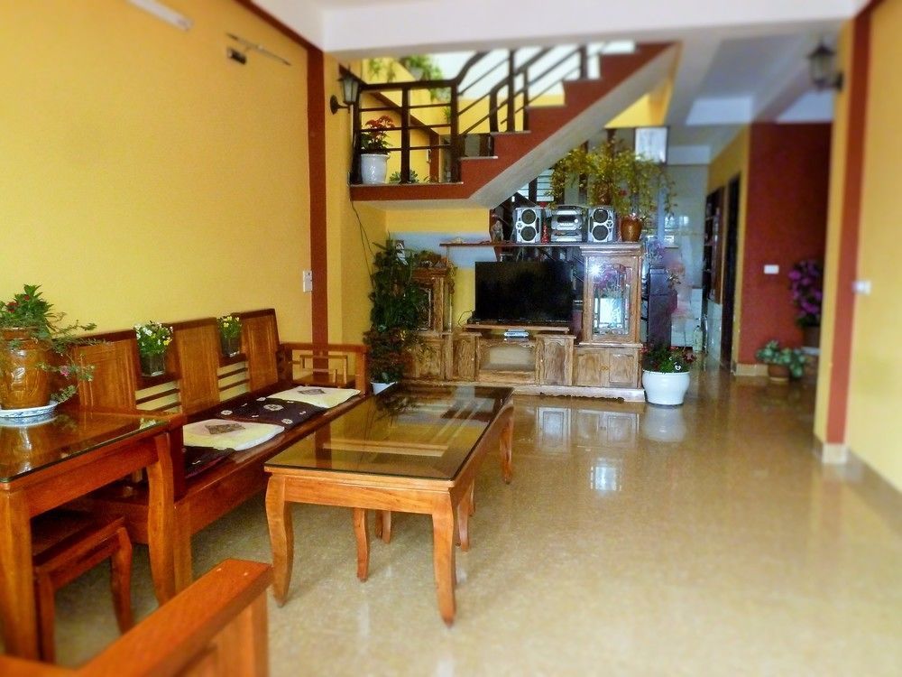 Bed and Breakfast Sapa Local House Экстерьер фото
