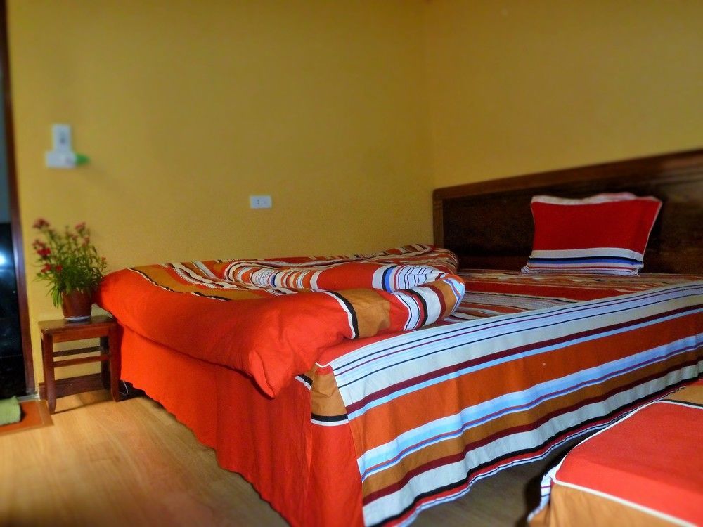 Bed and Breakfast Sapa Local House Экстерьер фото