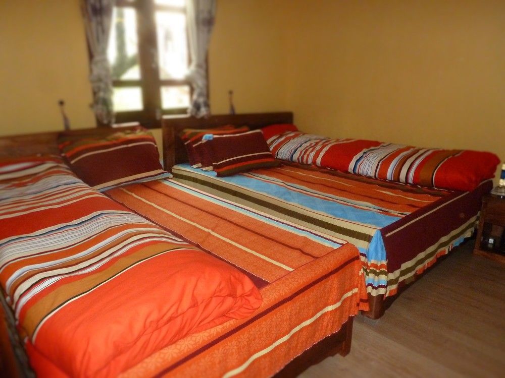 Bed and Breakfast Sapa Local House Экстерьер фото
