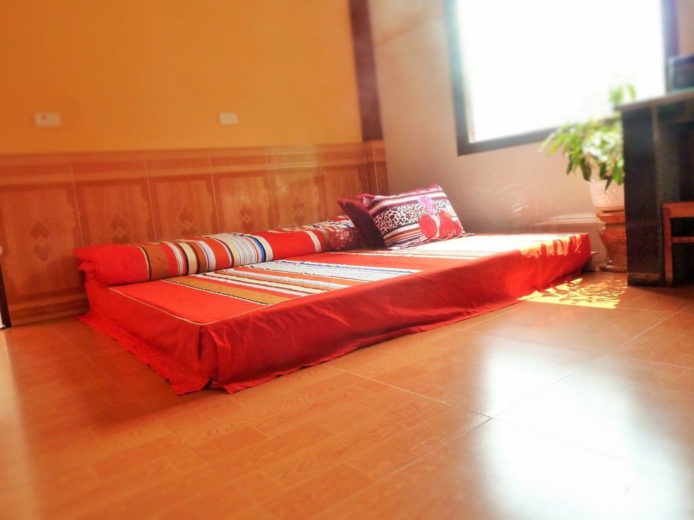 Bed and Breakfast Sapa Local House Экстерьер фото