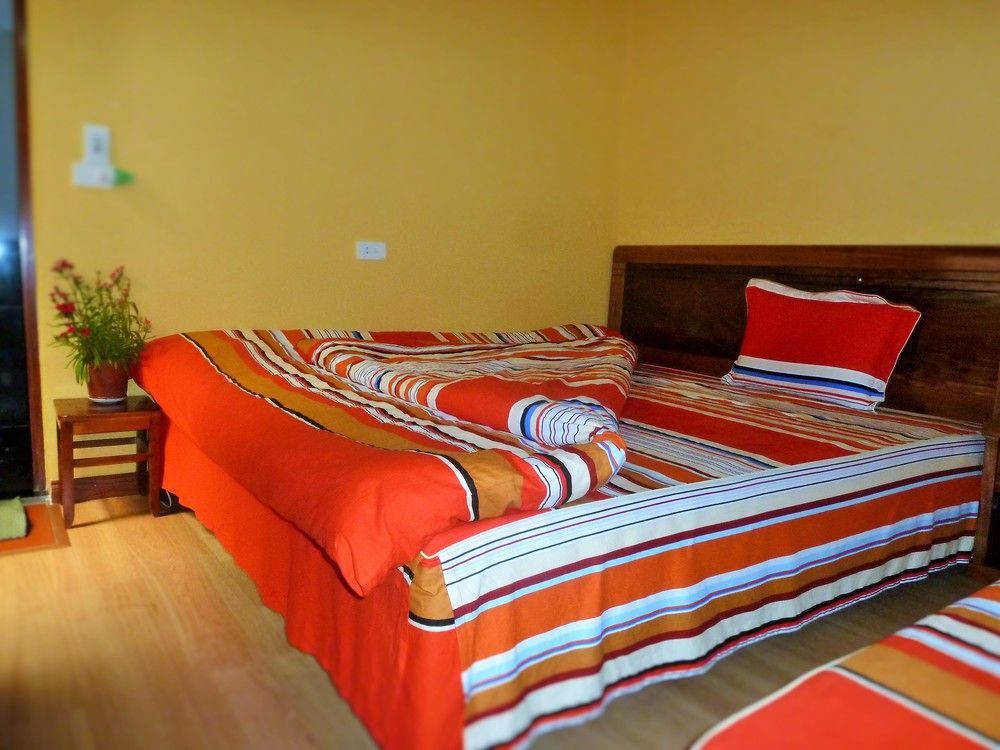 Bed and Breakfast Sapa Local House Экстерьер фото